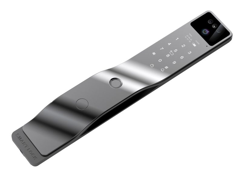 Serrure HSP-F7 - Image 6