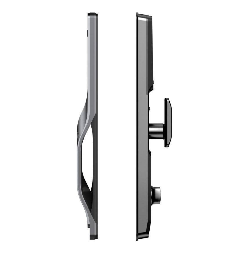 Serrure HSP-F7 - Image 3