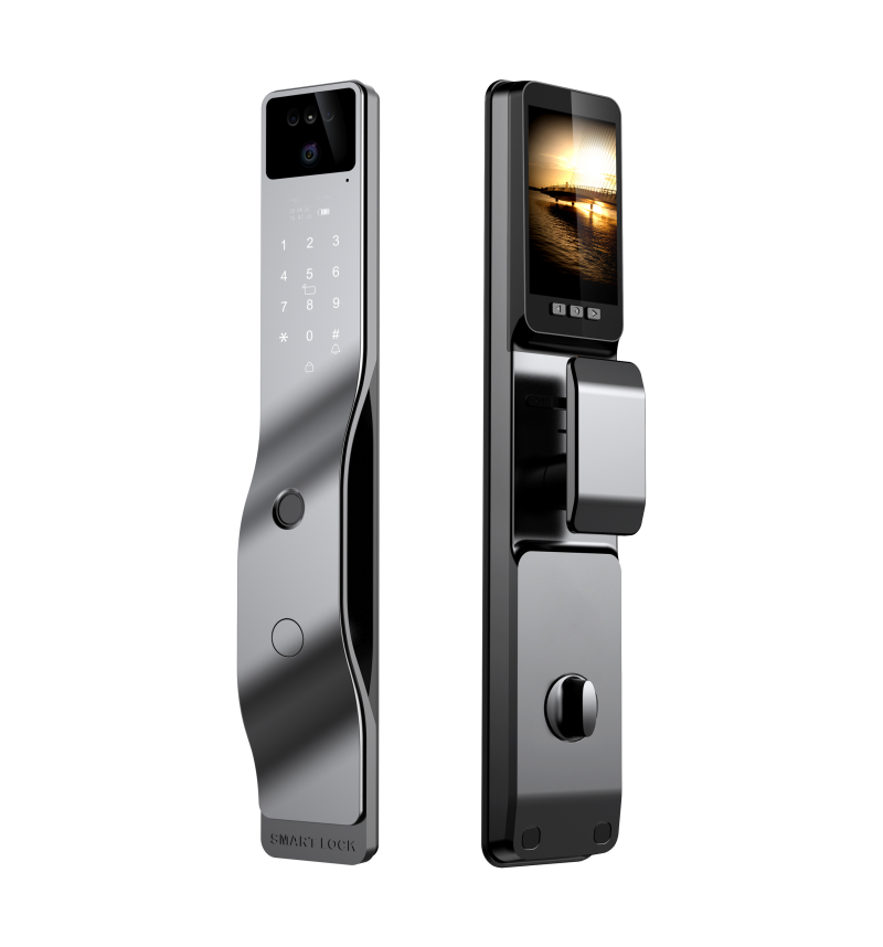 Serrure HSP-F7