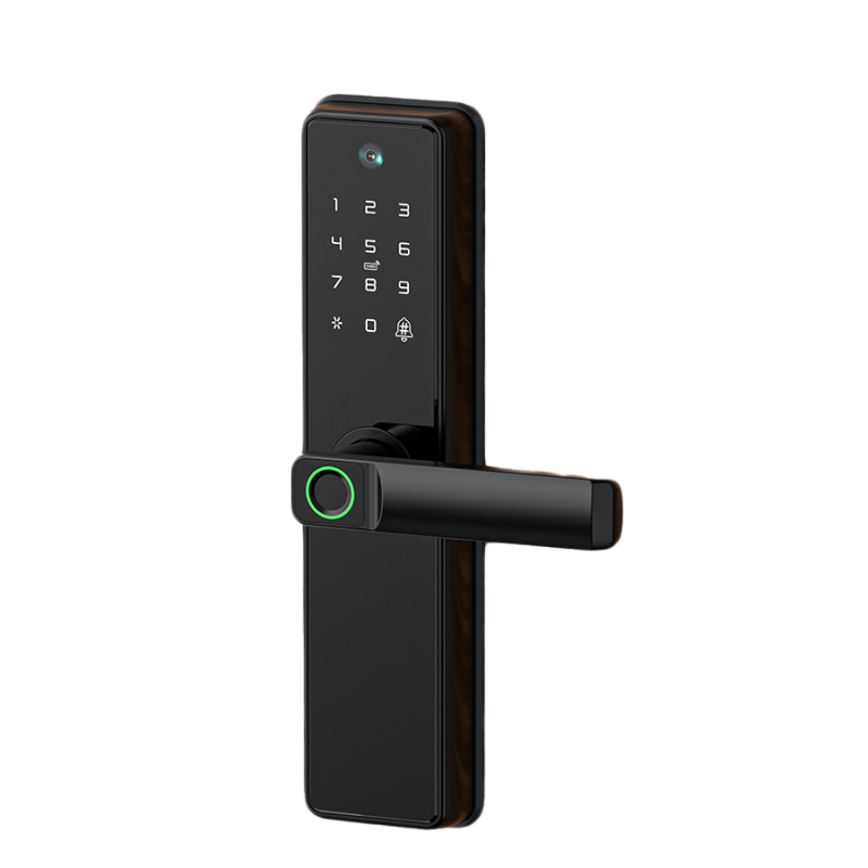 Serrure HSP-B2P