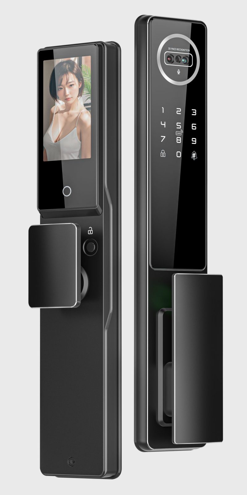 Serrure HSP-D1 - Image 15
