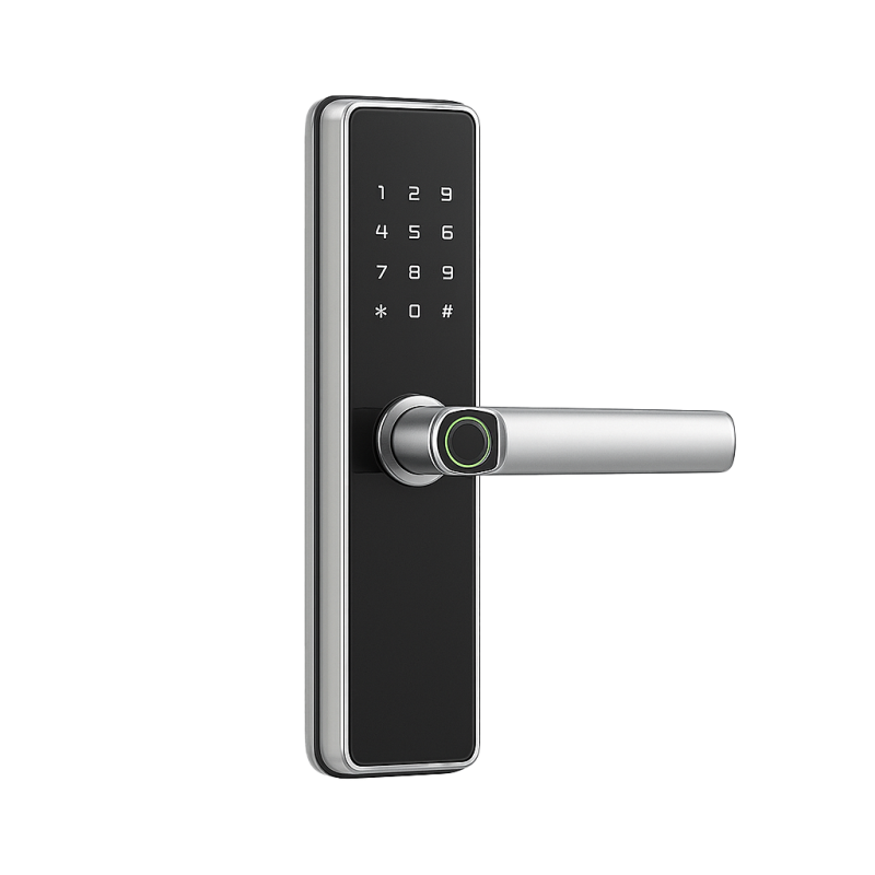 Serrure HSP-B2