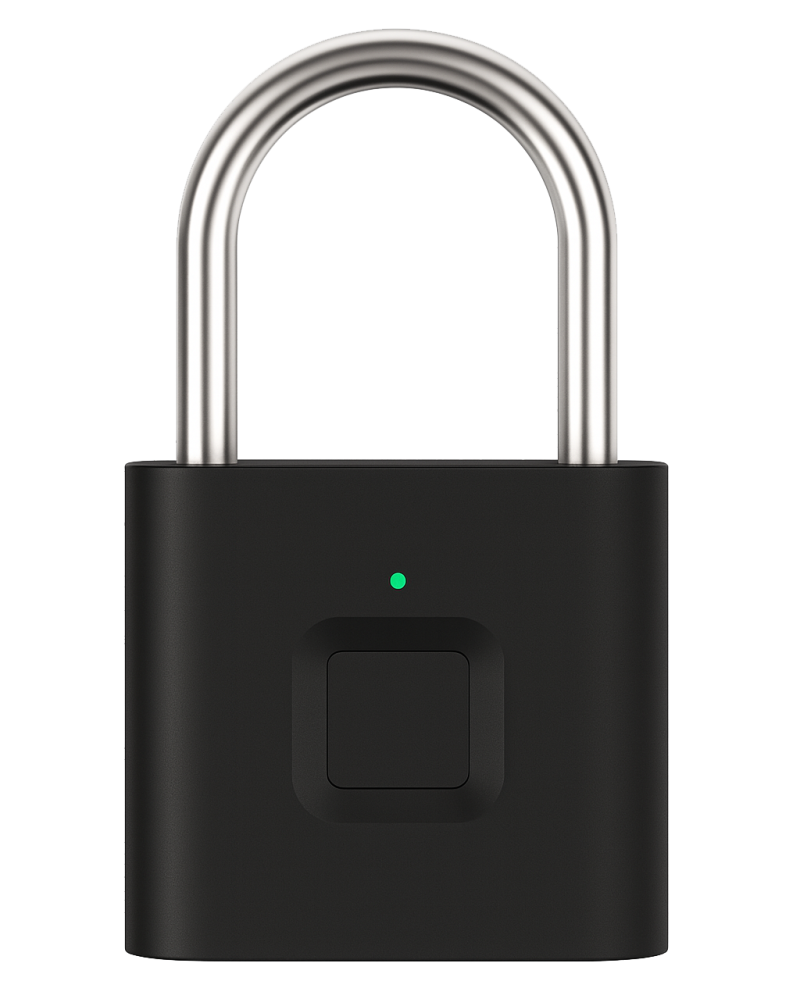 Cadenas Biométrique