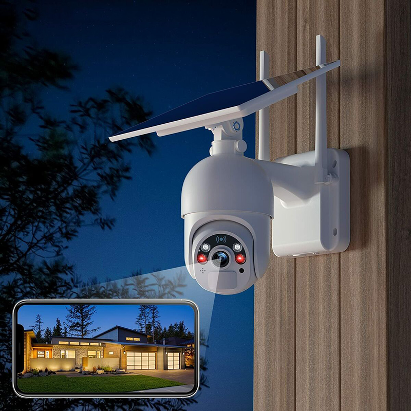 camera security