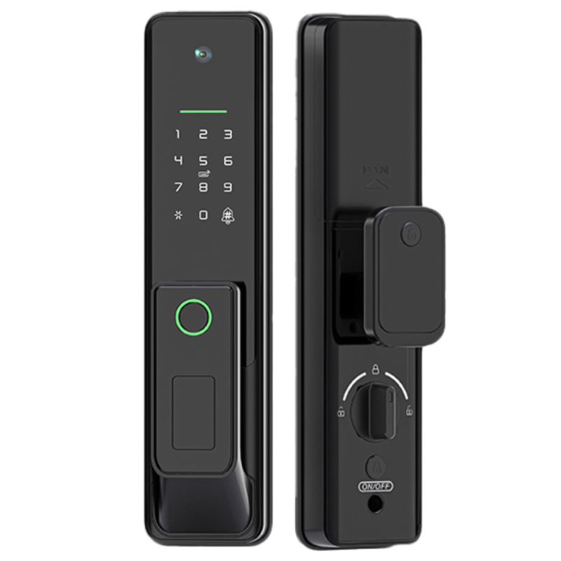 Serrure HSP-G1
