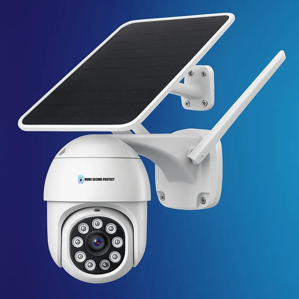 Solar_Camera